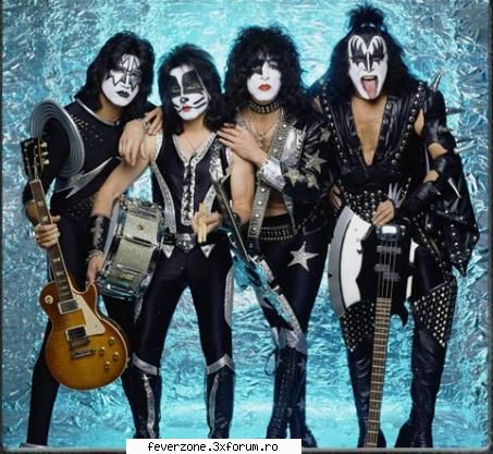 Rock in our hearts! - Deci ..deschid acest subiect pt ca tre neaparat - Muzik
